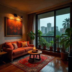 The Growing Demand for 2.5 BHK Homes in India’s Real Estate Market