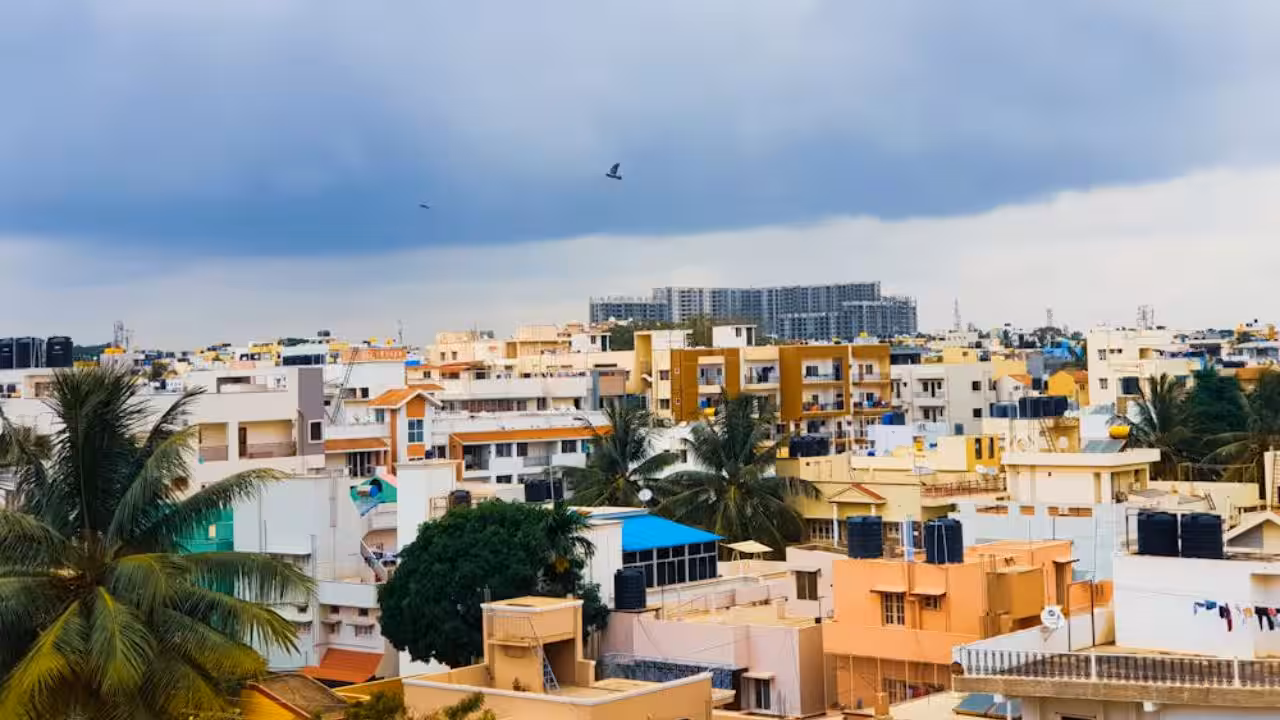 No Occupancy Certificates Needed for Residential Buildings on Plots up to 1200 sq ft in Bengaluru