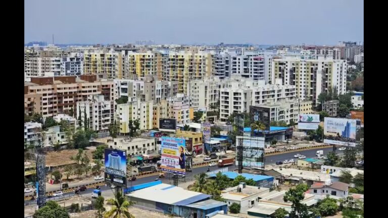 Arnya and Supreme Universal Launch Rs 1,000 Crore Fund for Redevelopment Projects in Mumbai, Pune