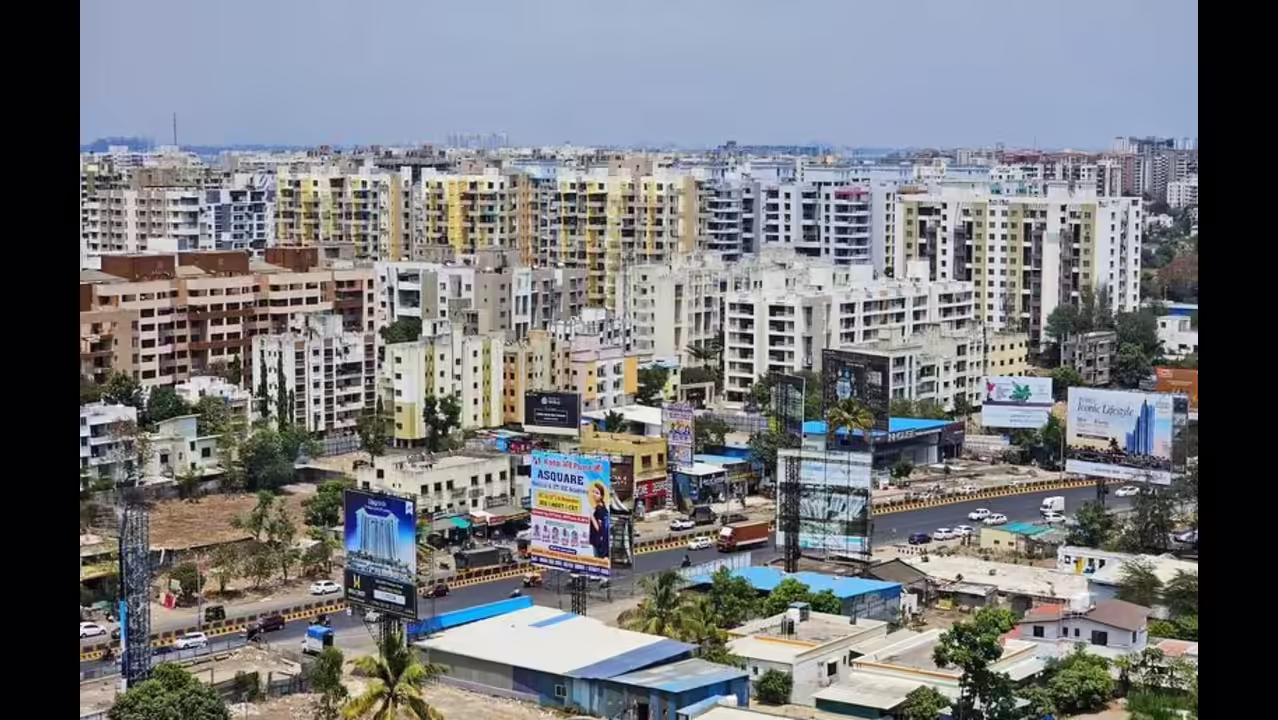 Arnya and Supreme Universal Launch Rs 1,000 Crore Fund for Redevelopment Projects in Mumbai, Pune