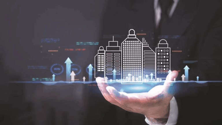 52% of Q3 home sales were Rs1 Cr+, indicating that India’s real estate is becoming more expensive.