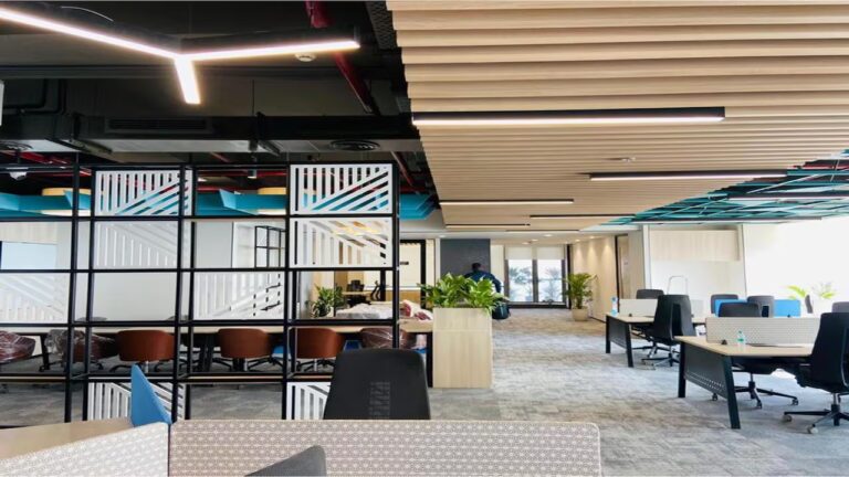 BMW Techworks Leases 58,900 Sq Ft Office Space in Bengaluru’s Whitefield