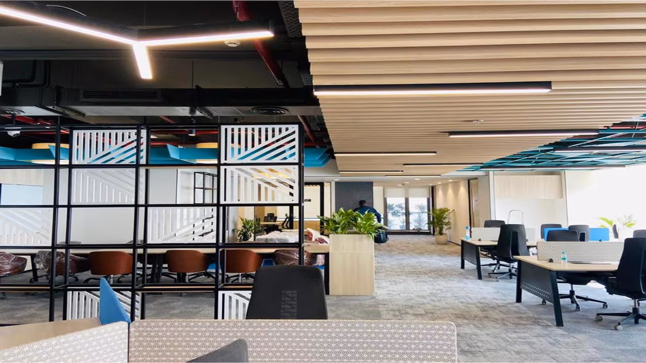 BMW Techworks Leases 58,900 Sq Ft Office Space in Bengaluru’s Whitefield