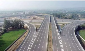 Economic Significance of the Bengaluru–Chennai Expressway