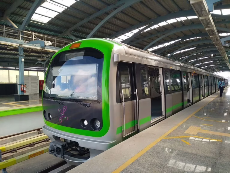 Bangalore Metro Phase 4 (2026): New Metro Lines Planned for Hoskote, Bidadi, Harohalli and Tumkur