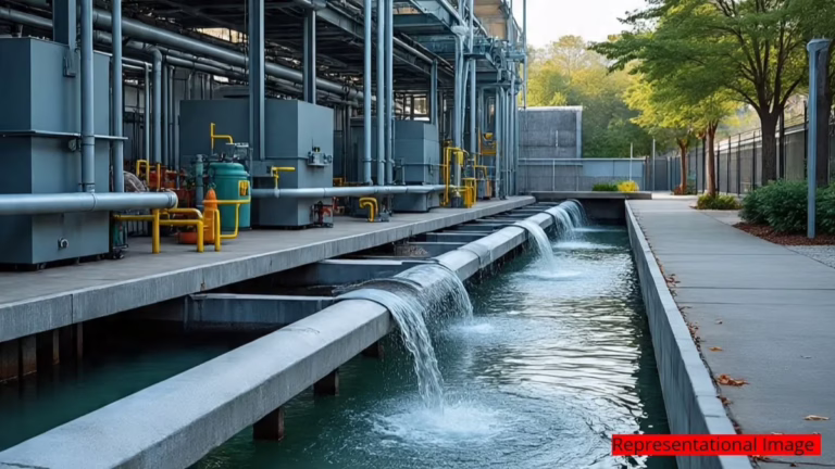 Bengaluru to Make Greywater Recycling Mandatory in New Buildings and Houses