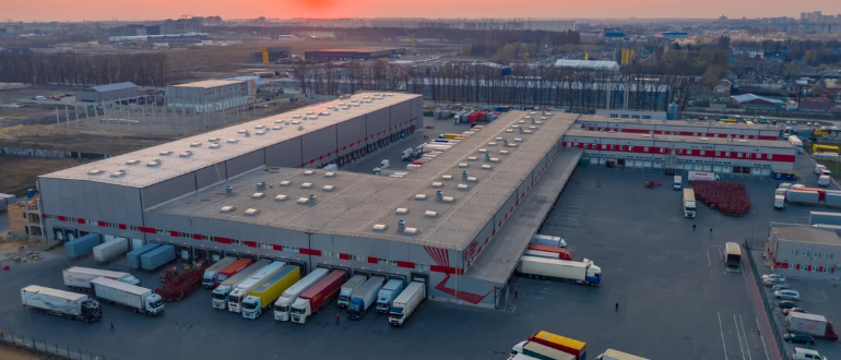 KSH Infra and WSB Real Estate to Jointly Develop Rs 450 Crore Logistics Park in Bengaluru