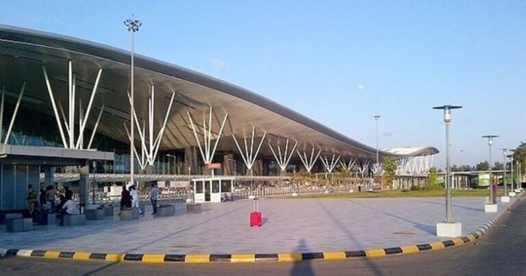 AAI Expert Report on Bengaluru’s Second Airport Expected in Three Days