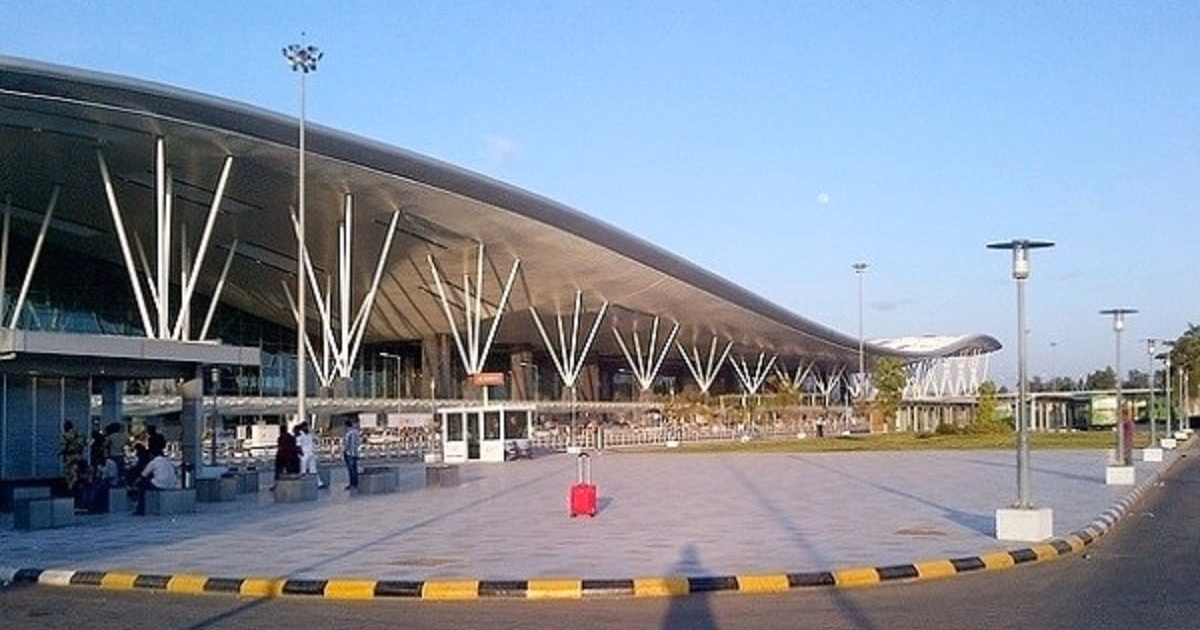 AAI Expert Report on Bengaluru’s Second Airport Expected in Three Days