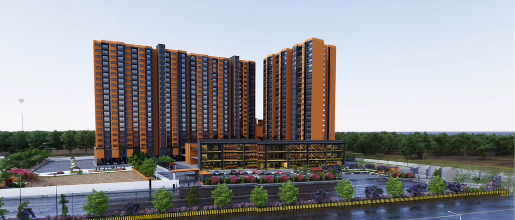 Bren Park City | Hulimangala, Electronic City | Plans, Price, Reviews, Brochure