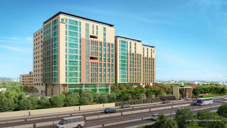 Brigade Enterprises Signs Rs 1,000 Crore JDA for Premium Residential Project in Chennai
