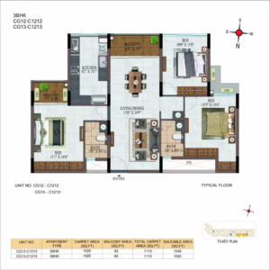 Project Plan 3