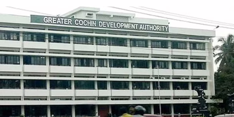 Cochin Development Body Begins Land Pooling for Infopark Phase III Campus
