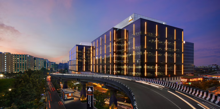 Embassy Group Announces New East Business Park in Bengaluru