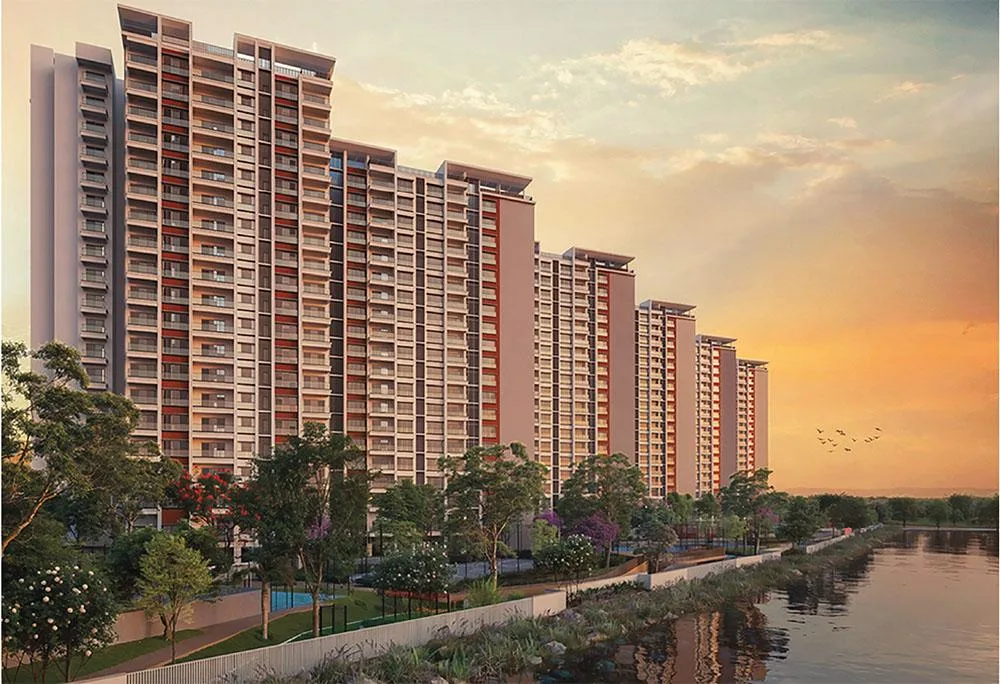 Embassy Greenshore