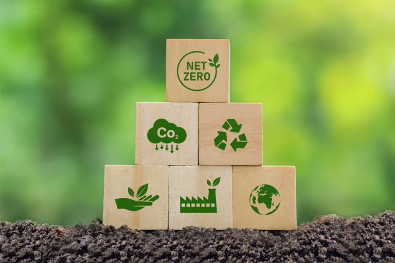 GBA Develops Ward-Level Climate Action Plan to Reduce Urban Emissions