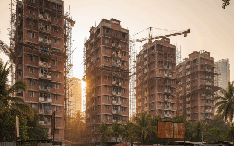 BDA Begins Long-Delayed Redevelopment of Four Commercial Complexes in Bengaluru