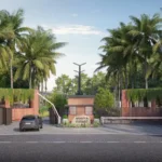 Godrej Aravya Estate