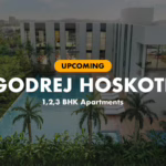 Godrej Hoskote | Plans, Price, Reviews, Brochure