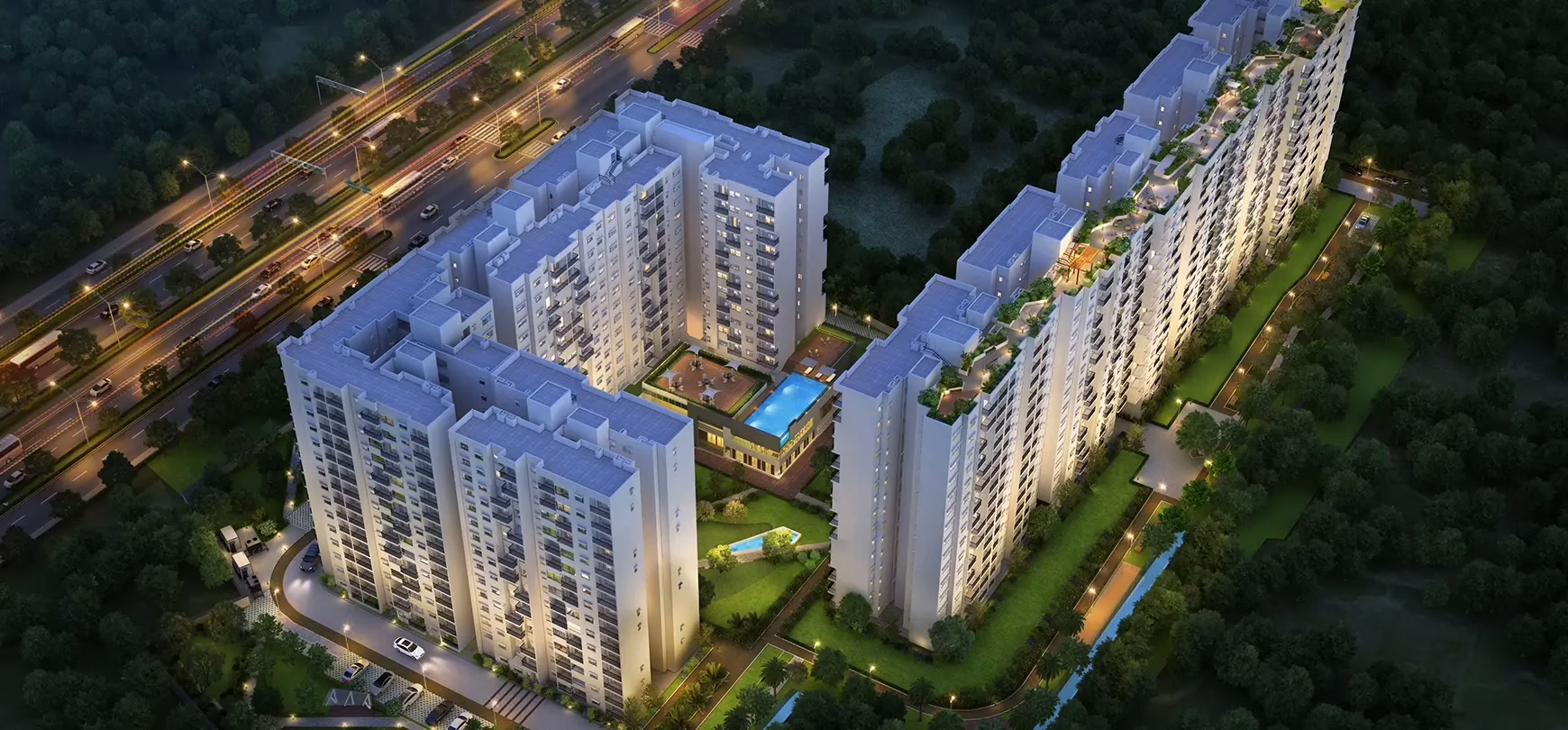 Godrej Yelahanka Project Awaits Approval in North Bengaluru