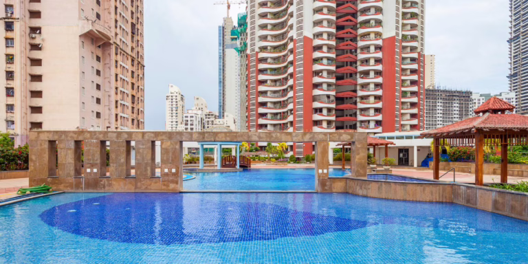 Adani Realty Joins Hands With Marathon Nextgen Realty for New Commercial Development