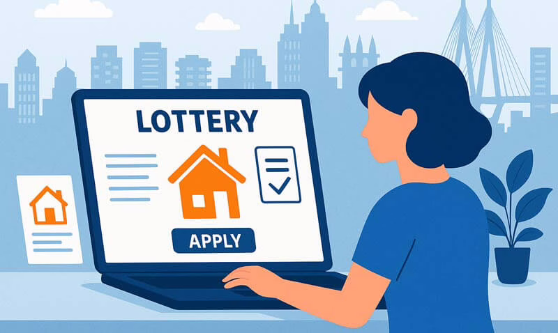 Mumbai Civic Body Launches First Independent Online Lottery for Affordable Homes