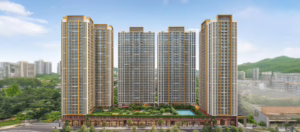 Prestige Garden Trails | Dahisar–Mira Road, Mumbai | Plans, Price, Reviews, Brochure