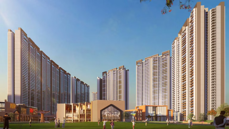 Prestige Group to Expand in Delhi-NCR with New Projects in 2026