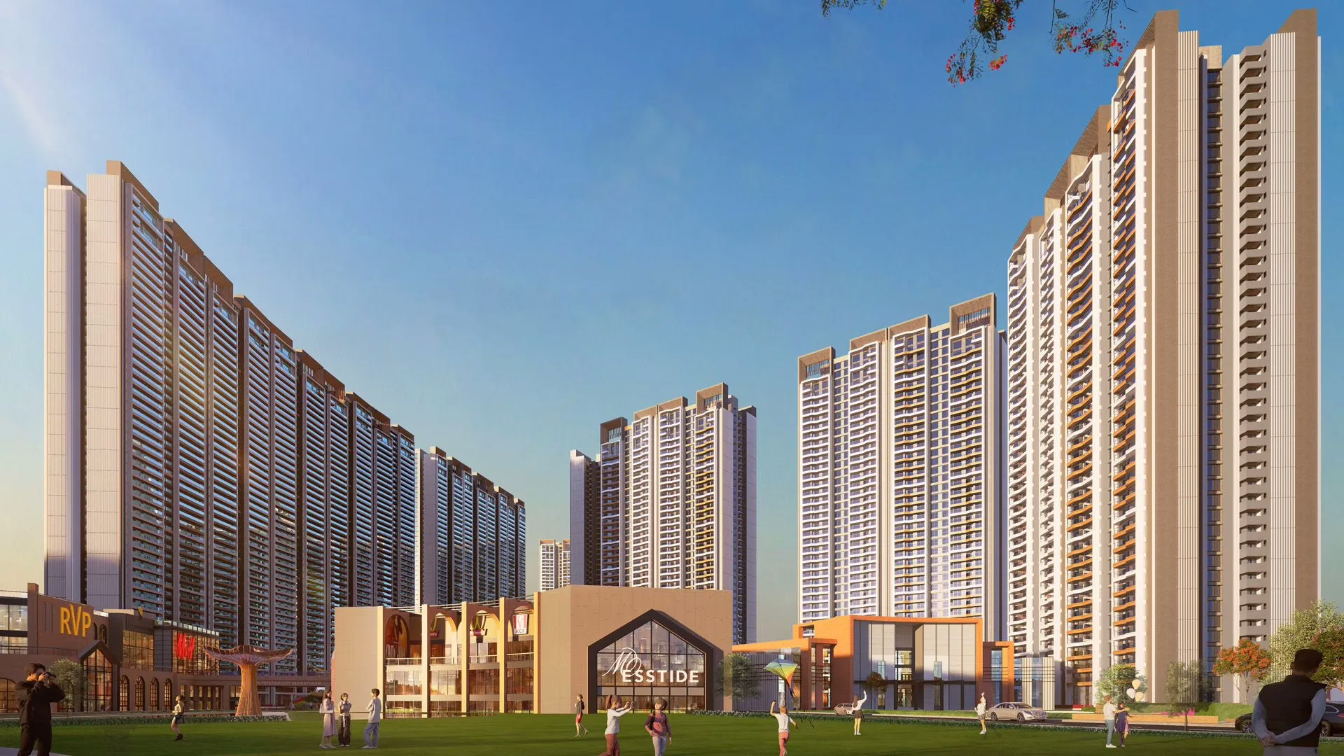 Prestige Group to Expand in Delhi-NCR with New Projects in 2026