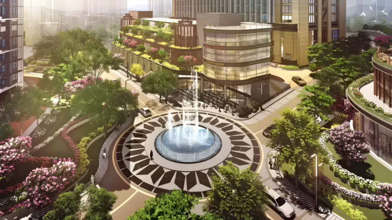 Prestige Group Launches “The Prestige Place” Premium Mixed-Use Brand in Mumbai & Hyderabad