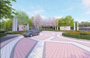 Prestige Marigold Phase 2 