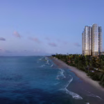 Prestige Ocean Pearl | West Hill, Kozhikode | Plans, Price, Reviews, Brochure