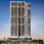 Prestige Vaishnaoi Rainbow Waters | Raidurg, Hyderabad | Plans, Price, Reviews, Brochure