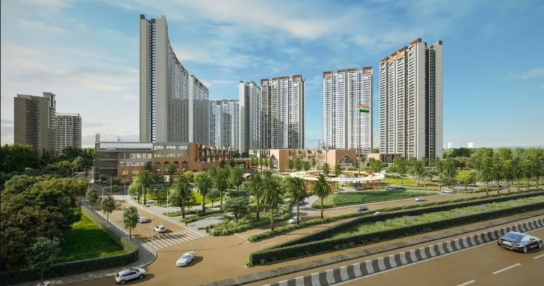 Prestige Aims to Expand Mid-Income Housing Push Amid Luxury Surge