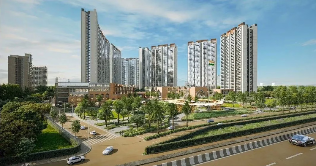 Prestige Aims to Expand Mid-Income Housing Push Amid Luxury Surge