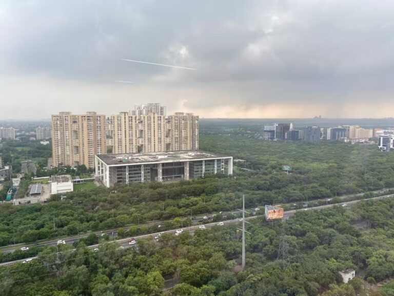 Hyderabad Leads India’s Rs 1–2 Crore Housing Segment in H1 CY25