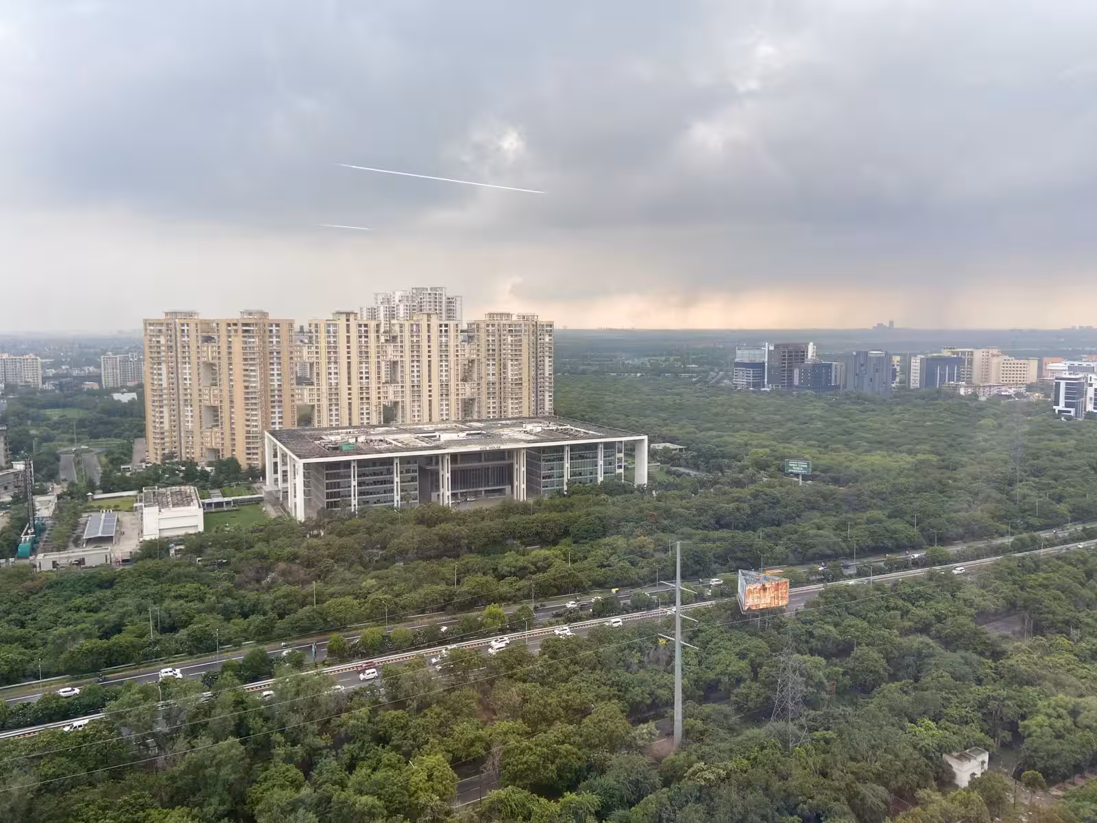 Hyderabad Leads India’s Rs 1–2 Crore Housing Segment in H1 CY25