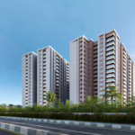 SOBHA Infinia Photos - Elevation - Gate View