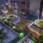 SOBHA Infinia Photos - Firefly Atrium