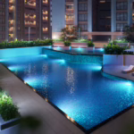 SOBHA Infinia Photos - Swimming Pool