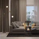 SOBHA Infinia Photos - Living And Dining Area