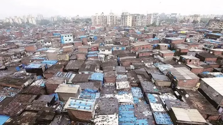 Slum Rehabilitation Authority Eyes New Office Space Near BKC