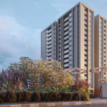 Sobha Infinia Phase 2 Banner