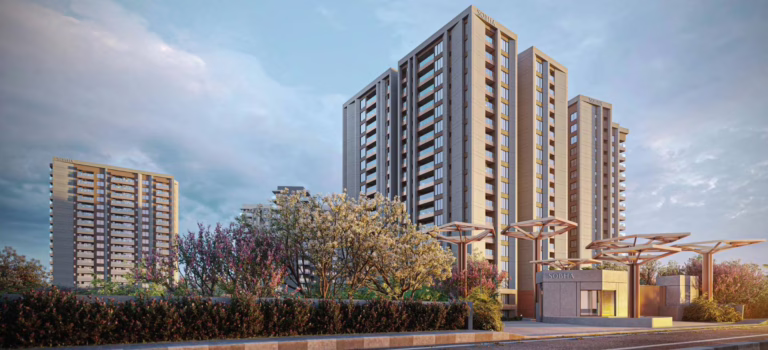 Sobha Infinia