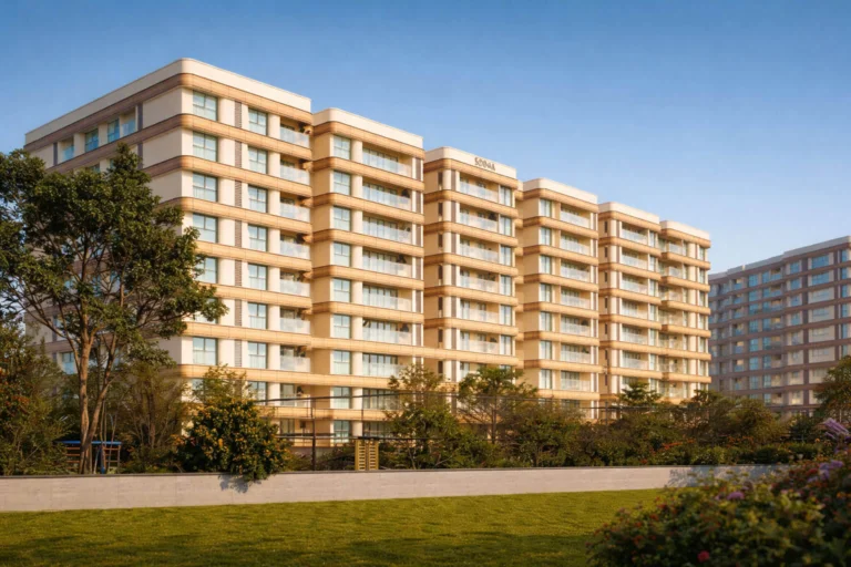 Sobha Magnus