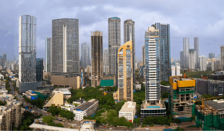 TRU Realty would spend Rs 110 crore to build a residential complex in Mumbai.