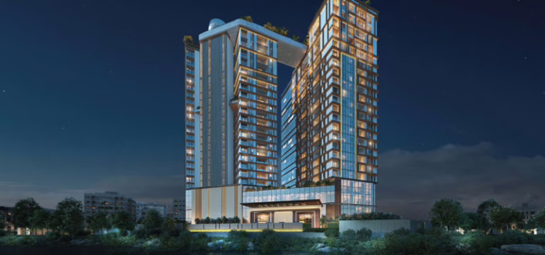Taj-Branded Residences to Debut in Chennai by End-2027