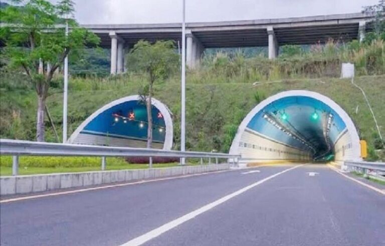 Thane–Borivali Tunnel Project to Cut Travel Time to 15 Minutes