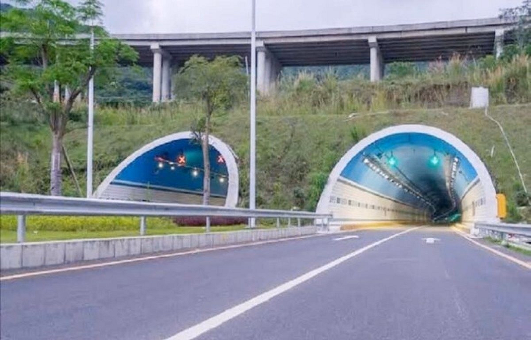 Thane–Borivali Tunnel Project to Cut Travel Time to 15 Minutes