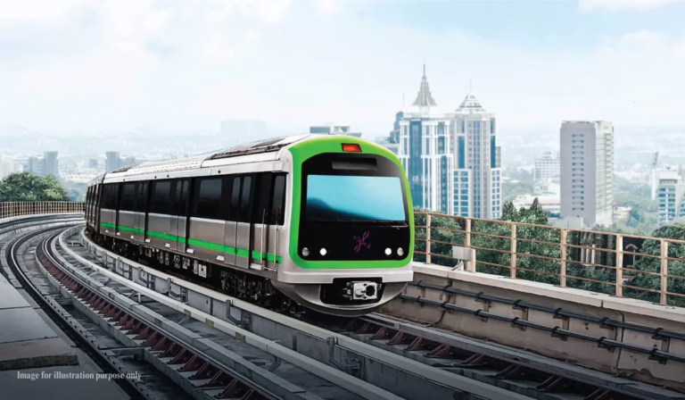 Visakhapatnam to Acquire Roughly 100 Acres for Metro Rail Project